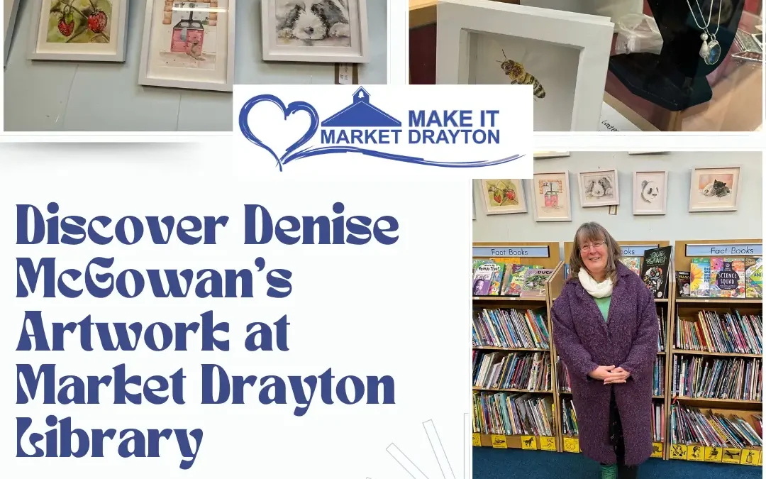 art market drayton