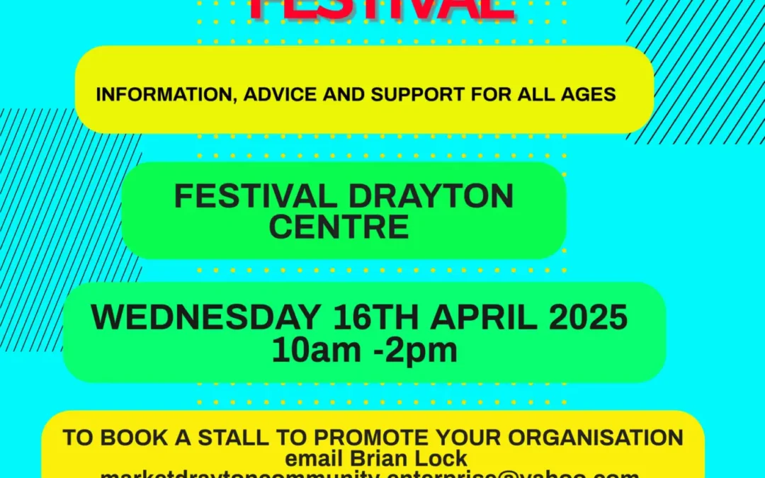 Health & Wellbeing Festival