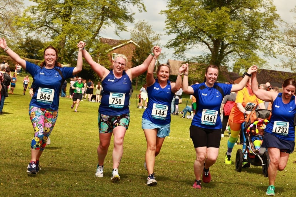 Market Drayton 10K