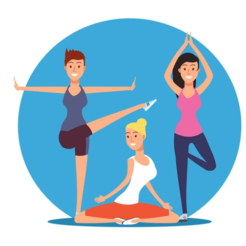 pilates market drayton