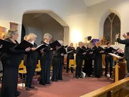 Beaumaris Singers