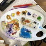 Market Drayton Art Club