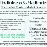 Mindfulness and Meditation Sessions