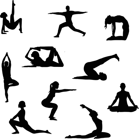 yoga market drayton
