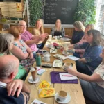 The Hideout in Market Drayton