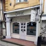 Jaipur in Market Drayton Jaipur in Market Drayton