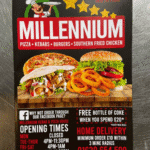Millennium Kebab Market Drayton Millennium Kebab Market Drayton