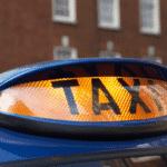 Market Drayton Taxis