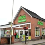 ASDA Market Drayton ASDA Market Drayton