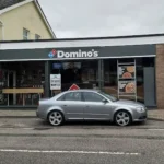 Domino’s Pizza Market Drayton Domino’s Pizza Market Drayton