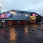 B&M Market Drayton B&M Market Drayton