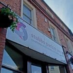 Stubbs Parkin Accountants Market Drayton