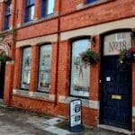 Harveys Hairdressers in Market Drayton
