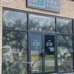Evolve Gym in Market Drayton