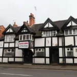 King’s Arms in Market Drayton King’s Arms in Market Drayton