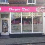 Drayton Nails Market Drayton