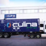 Culina Logistics Market Drayton Culina Logistics Market Drayton