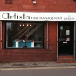 Artista Hair Salon in Market Drayton Artista Hair Salon in Market Drayton