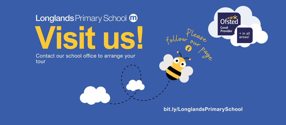 longlands primary school