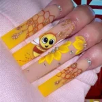 Bee Nails in Market Drayton Bee Nails in Market Drayton