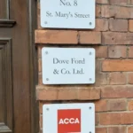 Dove Ford & Co Ltd Market Drayton