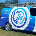 JJS Electrical in Market Drayton JJS Electrical in Market Drayton