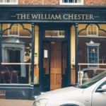 The William Chester Pub Market Drayton
