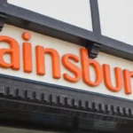 Sainsbury's in Market Drayton Sainsbury's in Market Drayton