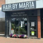 Hair By Marta in Market Drayto