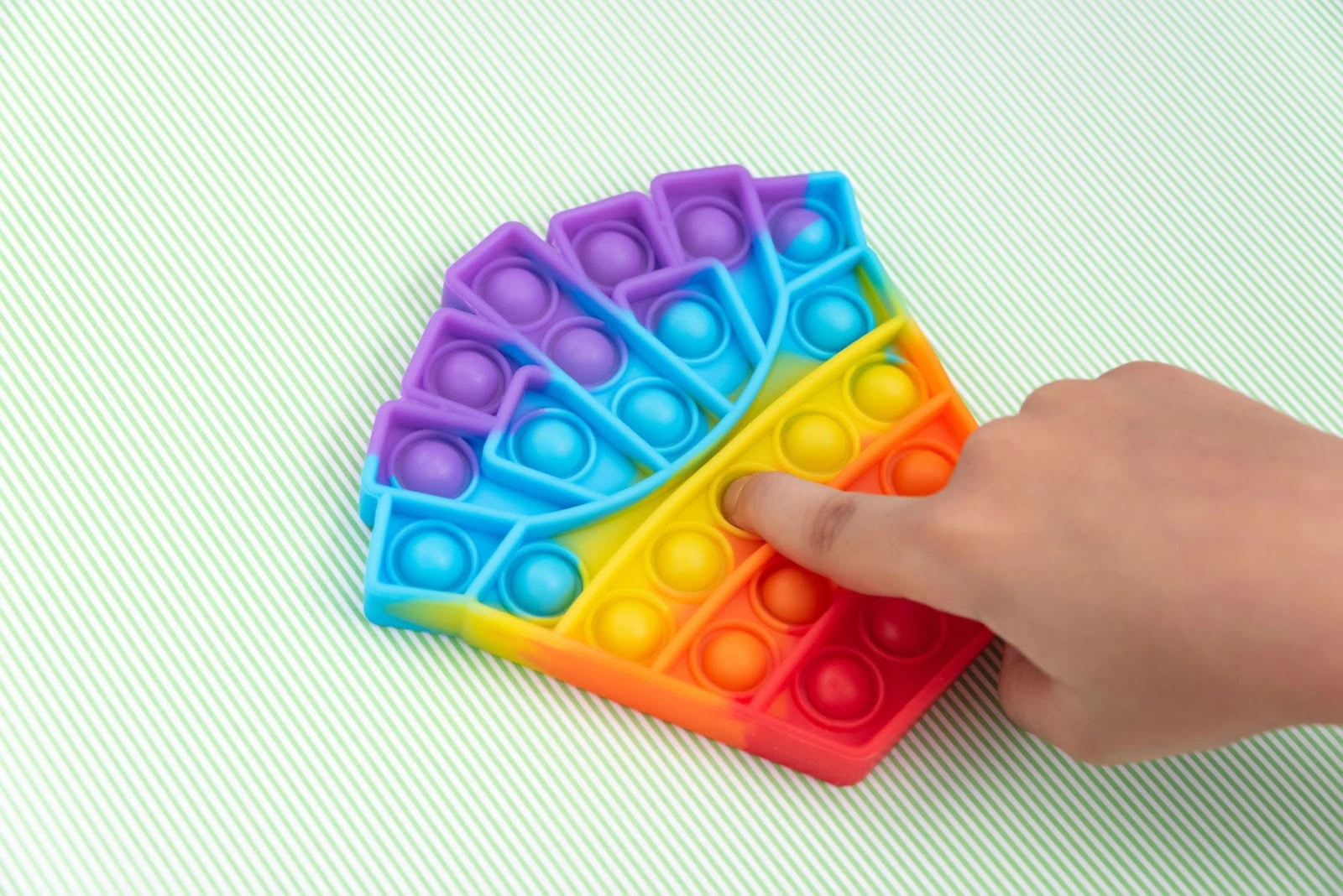 Sensory Playtime for Babies