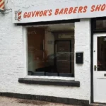 Guvnors Barber Shop in Market Drayton