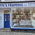 Glyns Framing