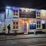 The Joiners Arms in Market Drayton