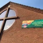 Market Drayton Methodist Church Market Drayton Methodist Church