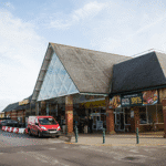 Morrisons Market Drayton Morrisons Market Drayton