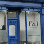F & J Beauty Hub in Market Drayton
