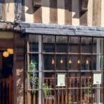 The Little Tea Room in Market Drayton