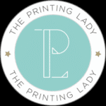 The Printing Lady Market Drayton