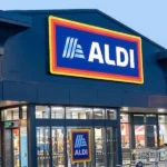 Aldi Market Drayton Aldi Market Drayton