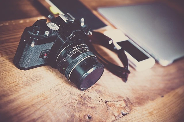 Market Drayton Camera Club