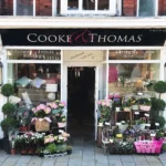 Cooke & Thomas Ltd in Market Drayton Cooke & Thomas Ltd in Market Drayton