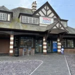 Tesco Express Market Drayton Tesco Express Market Drayton