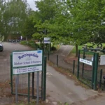 Buntingsdale Primary School & Nursery in Market Drayton Buntingsdale Primary School & Nursery in Market Drayton