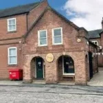 Wilkinson Walk Market Drayton