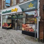 Morrisons Daily Morrisons Daily