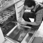 Chris Fennell Appliance Repairs & Installations in Market Drayton Chris Fennell Appliance Repairs & Installations in Market Drayton