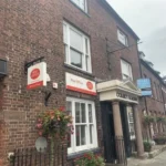 Market Drayton Post Office Market Drayton Post Office