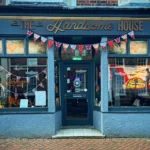 The Handsome House Market Drayton