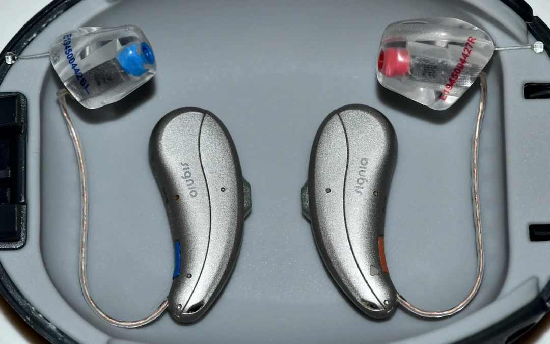 Hearing Aid Hub