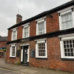 The Hideout in Market Drayton